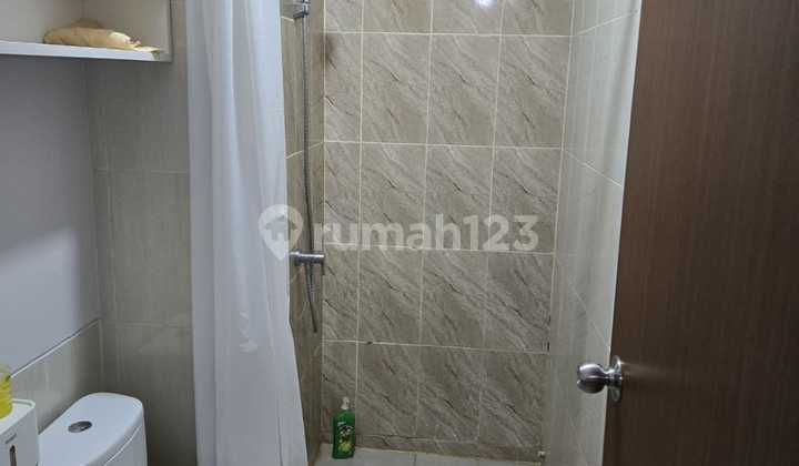 Apartment 2 BR Bagus Furnished di Trans Park Juanda Bekasi 2