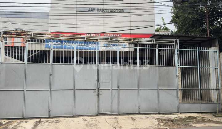 Dijual Eks Bengkel Motor Jl Kranggan Jati Sampurna Dijual Eks Bengkel Motor Jl Kranggan Jati Sampurna