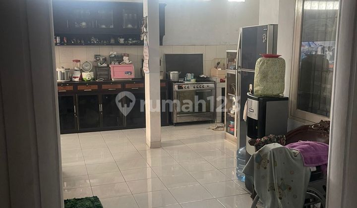 For Sale: Nice House with SHM, 2 Floors, Blossom Ville Cluster, Cikupa Citra Raya Tangerang 2