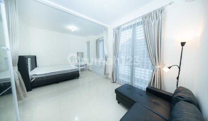 Dijual Rumah Bagus 2 Lantai Alam Sutera (Cluster Jelita) Dijual Rumah Bagus 2 Lantai Alam Sutera (Cluster Jelita)