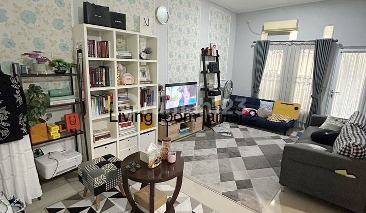 Dijual Rumah Strategis Bebas Banjir Full Furnished di Komplek Bdn Jatiwaringin, Kota Bekasi Dijual Rumah Strategis Bebas Banjir Full Furnished di Komplek Bdn Jatiwaringin, Kota Bekasi