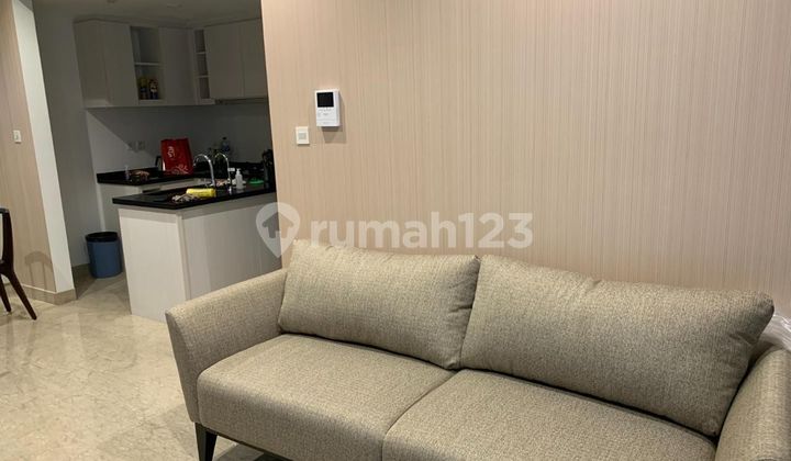 For Rent Branz Bsd Apartment 2BR Fully Furnished For Rent Branz Bsd Apartment 2BR Fully Furnished
