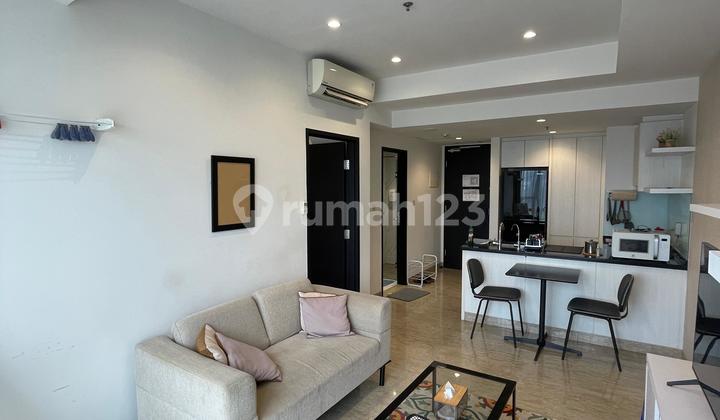 CHEAPEST For Rent 1BR Apartment, Fully Furnished Neat Clean Ready to Occupy The Branz BSD City CHEAPEST For Rent 1BR Apartment, Fully Furnished Neat Clean Ready to Occupy The Branz BSD City