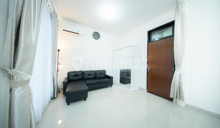 For Sale Nice 2-Storey House in Alam Sutera (Jelita Cluster) 2