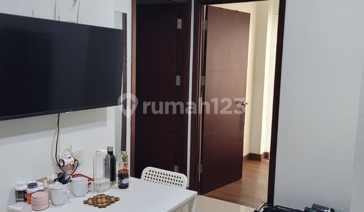 For Rent Springwood Apartment 2 BR Fully Furnished on Jalan Raya Serpong For Rent Springwood Apartment 2 BR Fully Furnished on Jalan Raya Serpong