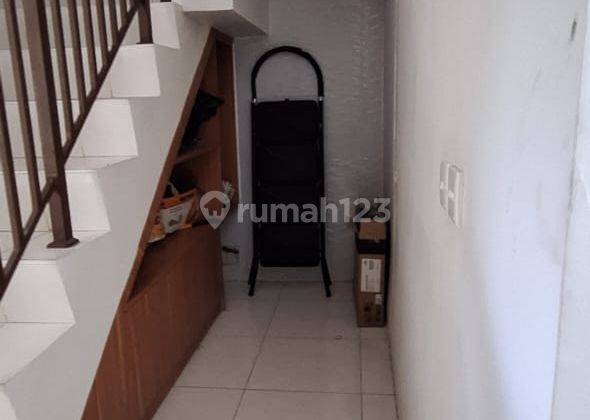 Disewakan Rumah Bagus Furnished Greenwichpark BSD Cluster Whelford 2