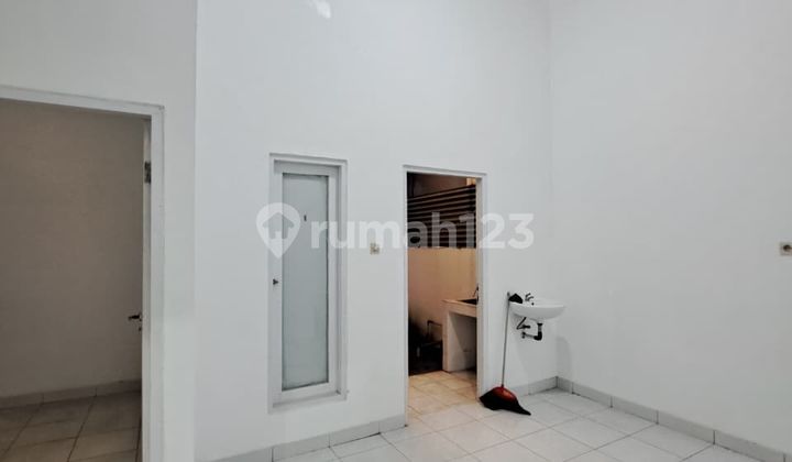 Dijual Rumah Siap Huni di Serpong Garden 1 Cluster Green View - Dekat Stasiun KRL Cisauk 2