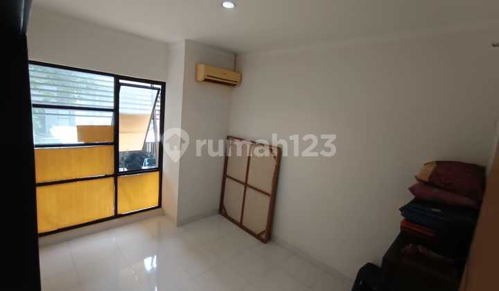 Rumah Siap Huni 2 Lantai Cozy Modern Discovery Terra Bintaro 2