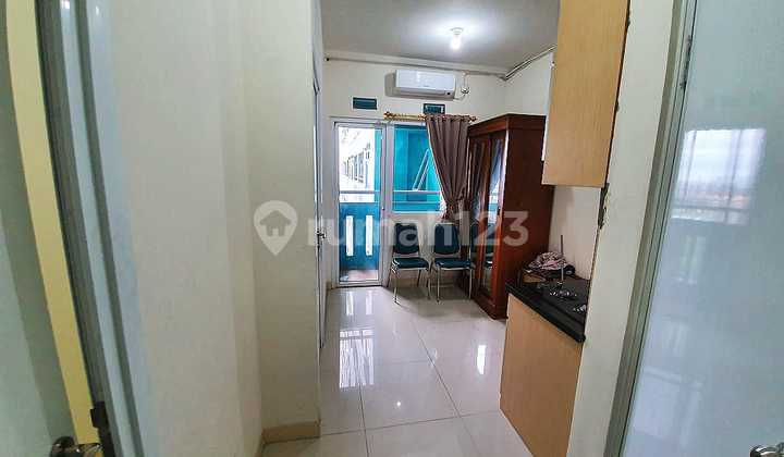 Unit 2Br Apartement Green Pramuka Jakarta Timur (Dibawah Langsung Mall)