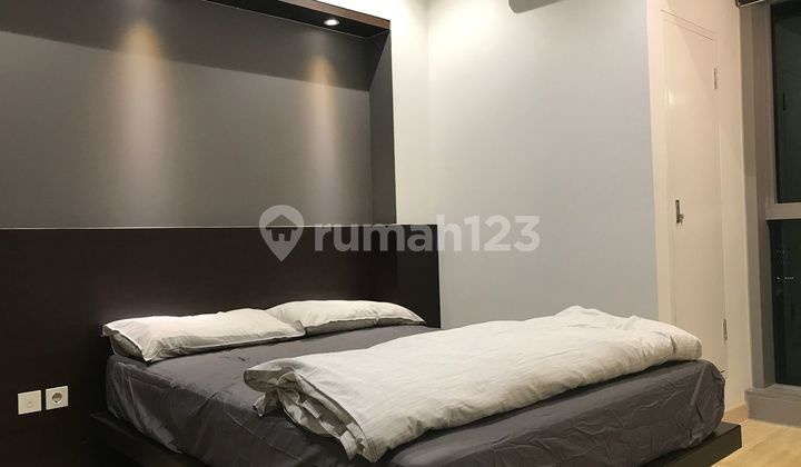 For Rent 1 BR Nice Furnished Branz Apartment BSD City Tangerang For Rent 1 BR Nice Furnished Branz Apartment BSD City Tangerang
