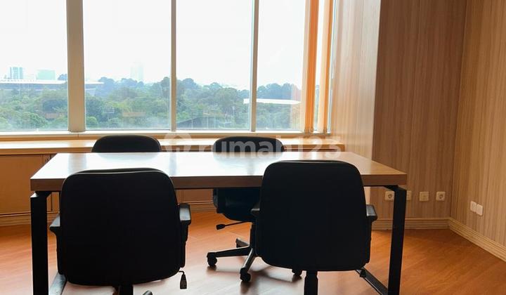 For Rent Office Building 218m2 Sudirman Tower South Jakarta For Rent Office Building 218m2 Sudirman Tower South Jakarta