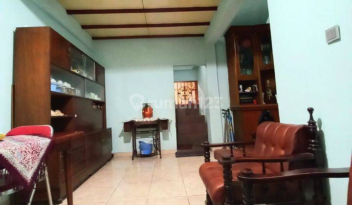 Rumah Cantik Di Lokasi Bagus Jatiwaringin 1