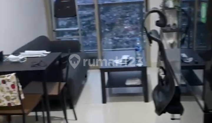 Dijual Apartment 2 Bedroom Fully Furnish Taman Anggrek Residence