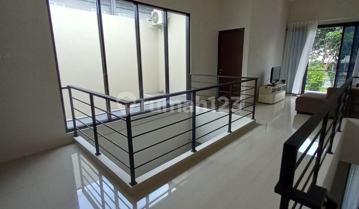 Brand New Move-In Ready House in BSD Nusaloka Sector 14.6 2