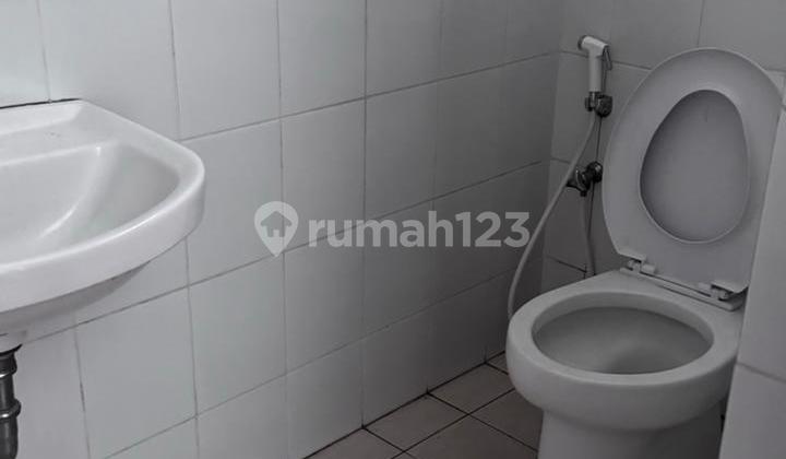 Dijual Rumah Bagus di BSD The Icon The Caspia Tangerang 2