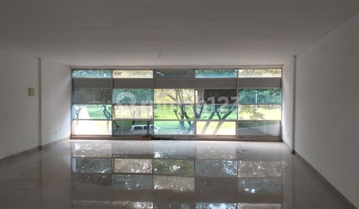 Dijual Rugi Ruko Cibubur 2 Lantai Depan Taman Buah Mekar Sari Jonggol