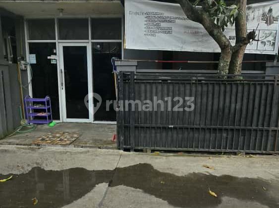 Dijual Rumah Kondisi Bagus Renovasi Bonus AC dan Kitchen Set di Dasana Indah Bojong Nangka Tangerang 2