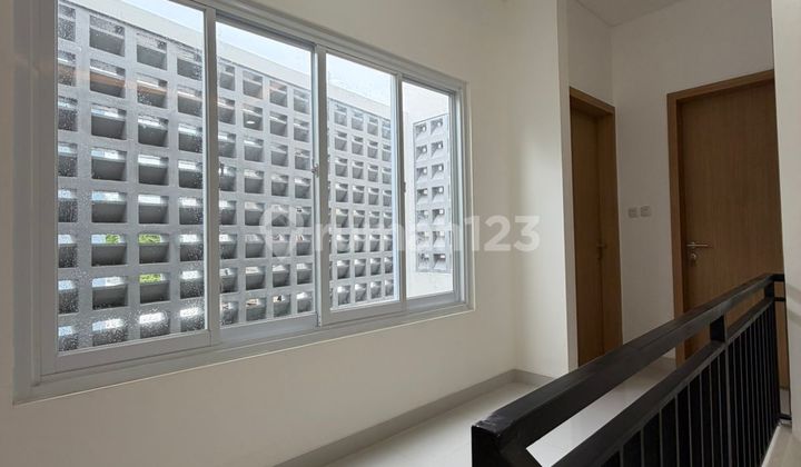 Dijual Rumah 3Kt di Bumi Puspitek Asri Bsd - 5 Menit Menuju Akses Tol 2