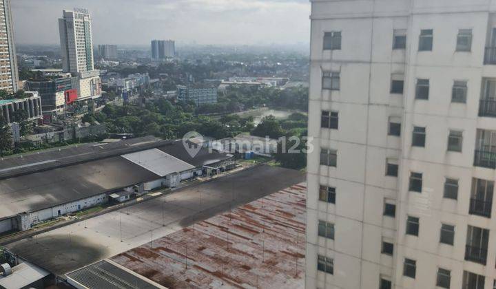 Apartment 2BR Furnished di Ayodhya Tower Cora Cikokol 2