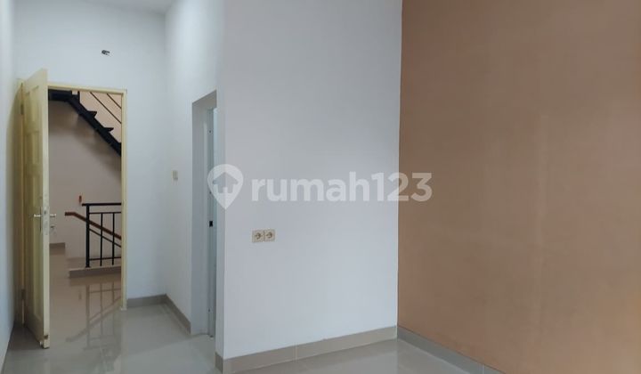 Dijual Rumah Bagus Lokasi Tenang Di Citra Garden 3 Jakarta Barat SHM Siap Huni 2
