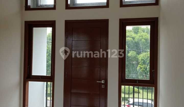 Dijual Dibawah Harga Pasaran Rumah Strategis di Kawasan Elit Rawalumbu Bekasi 2