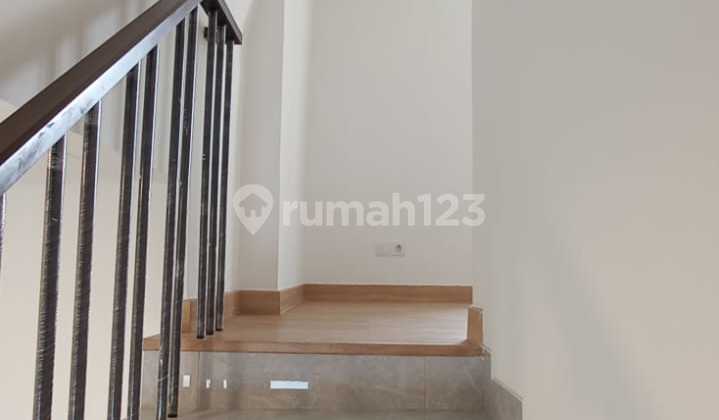 Rumah Bagus (72m2)  Di Citra Garden Bintaro Cluster Bischofia 2