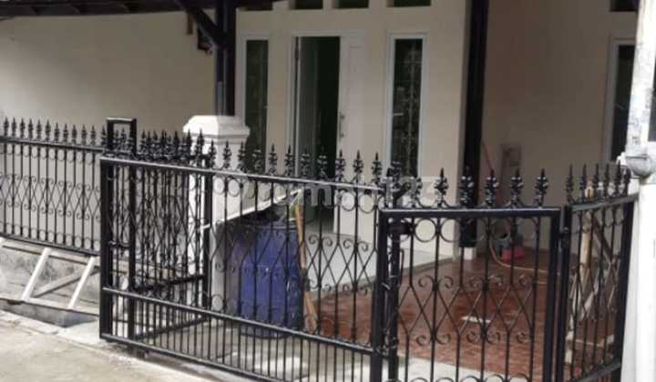 Dijual Rumah Lokasi Depok Perum Griya Lembah Abadi - Akses Strategis Dijual Rumah Lokasi Depok Perum Griya Lembah Abadi - Akses Strategis