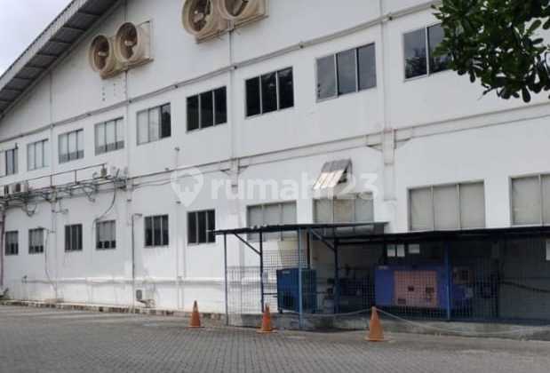 Disewakan Pabrik Bagus Siap Pakai di Gunung Putri, Bogor Disewakan Pabrik Bagus Siap Pakai di Gunung Putri, Bogor
