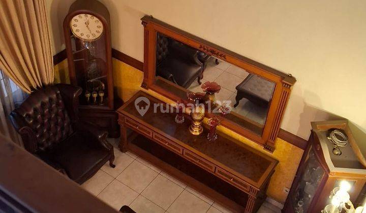 Rumah Mewah Siap Huni Persada Kemala Kalimalang Bekasi 1