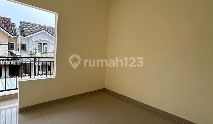 Dijual Rumah Bagus SHM Lokasi Strategis di Sektor 1G, Gading Serpong 2