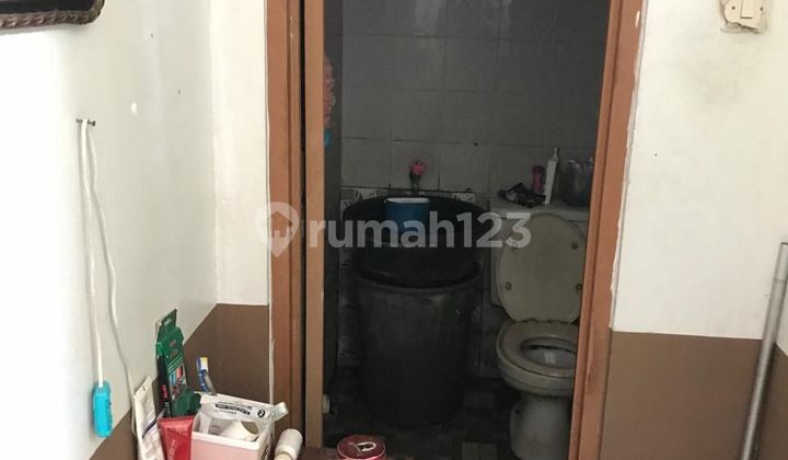 Rumah BU hitung tanah aja Cimanggis 2