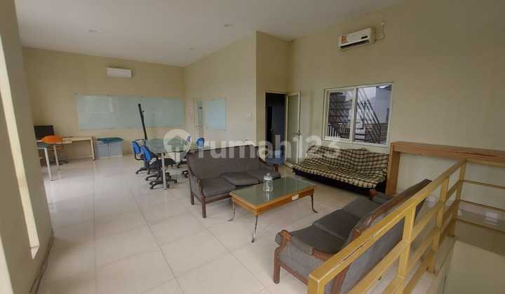 Ruang Usaha (Workshop/Gudang + Kantor) Siap Pakai di Pamahan, Jati Asih, Bekasi Ruang Usaha (Workshop/Gudang + Kantor) Siap Pakai di Pamahan, Jati Asih, Bekasi