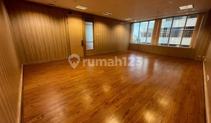 For Rent Office Building 218m2 Sudirman Tower South Jakarta For Rent Office Building 218m2 Sudirman Tower South Jakarta