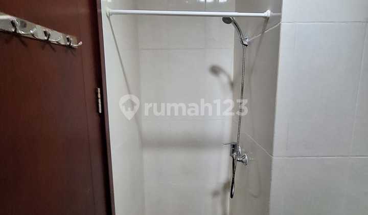 For Sale Low Rise 2 BR Apartment in Asatti Vanya Park BSD Tangerang