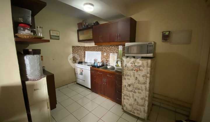 For Quick Sale 1 Unit Rasuna Apartment, Kuningan South Jakarta 2