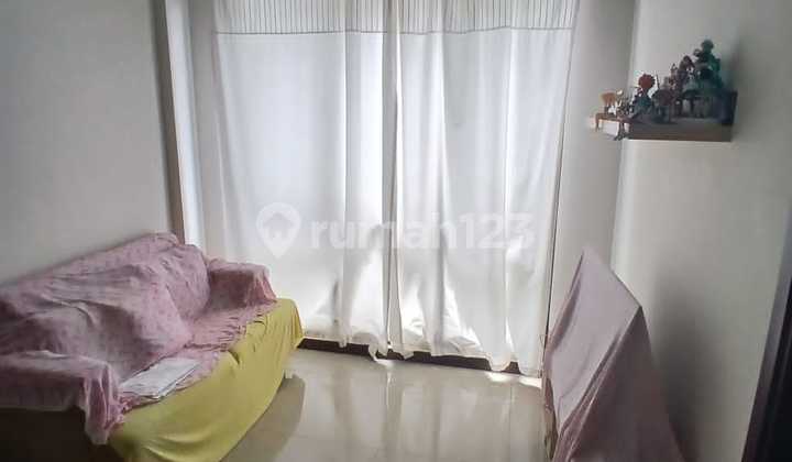 Apartment 1 BR Bagus Furnished Asatti Garden House BSD Vanya Park Tangerang 1