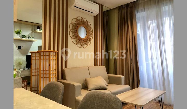 DIJUAL Apartemen Paddington Heights Alam Sutera - 3BR Tower Selatan