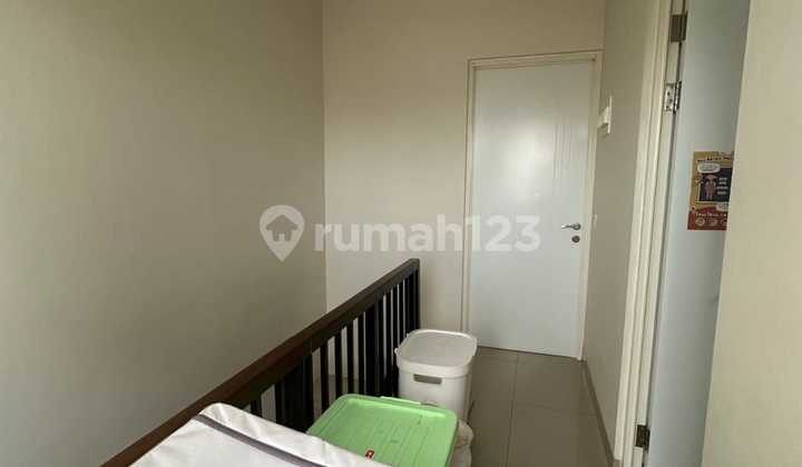 Dijuak Rumah 2 Lantai di BSD The Savia, Tangerang SHM Siap Huni 2