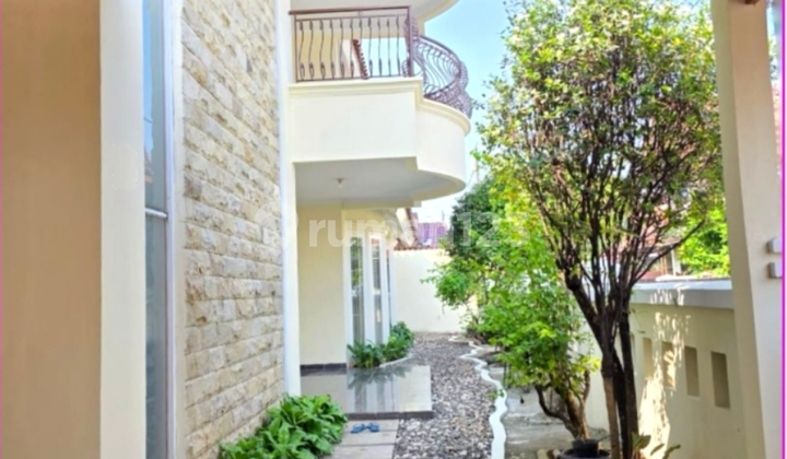 Dijual Rumah Mewah Perumahan Mega Mas Cinere Depok Dijual Rumah Mewah Perumahan Mega Mas Cinere Depok