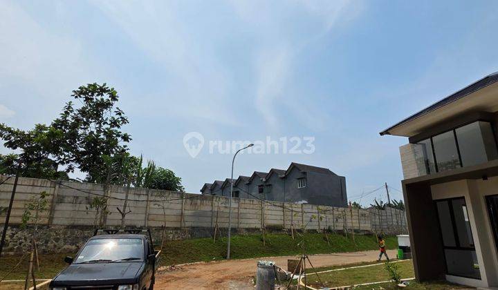 Disewakan Rumah Baru di Citra Garden Serpong Lokasi Strategis 2