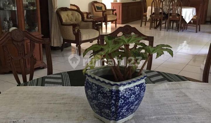 For Sale Beautiful House Strategic Location in River Park Bintaro Jaya Sector 8 For Sale Beautiful House Strategic Location in River Park Bintaro Jaya Sector 8