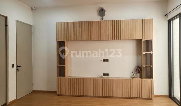 For Sale Townhouse Minimalis Full Furnished Pondok Cabe Tangsel 2