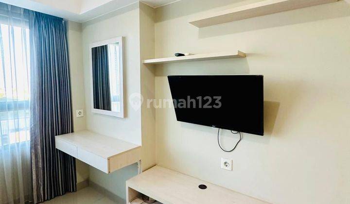 Dijual apartemen disummarecon BEKASI 2