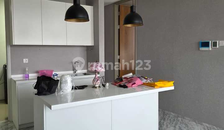 Saumata Suites 3+1 BR Apartment Full Furnished City View Move-In Ready 2