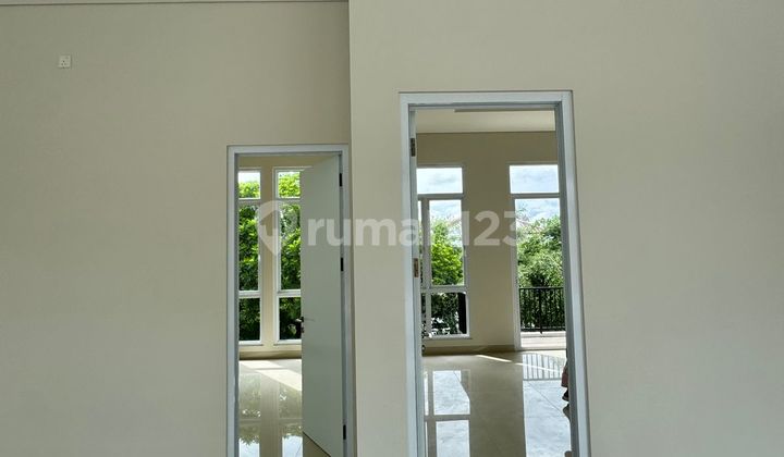 Giri Loka 1 Cluster House Beautiful Luxury in Bsd City 2