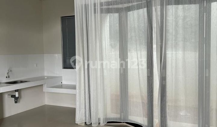 Rumah Bagus Siap Huni di Cluster Danube Citra Sentul Raya Lokasi Strategis 2
