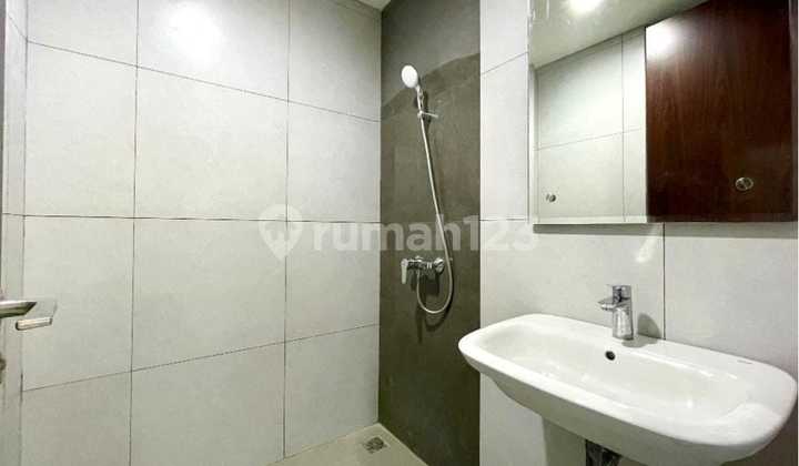 Disewakan Type Studio Apartemen LRT City Bekasi Eastern Green  2