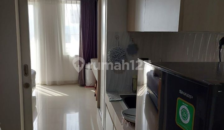 Dijual Apartemen 1 Bedroom Full Furnished di Sentul Bogor Sentul Tower 2