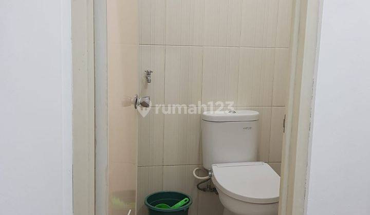Dijual Murah Dua Kios Gandeng di Cordoba, Nusaloka BSD 2