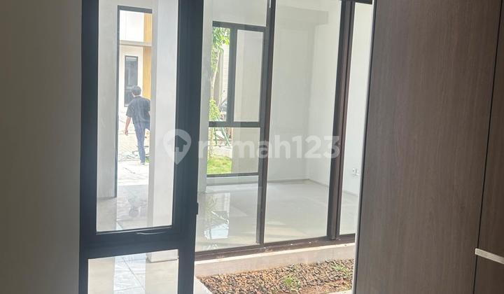 For Rent New Affordable House in Citra Garden Serpong